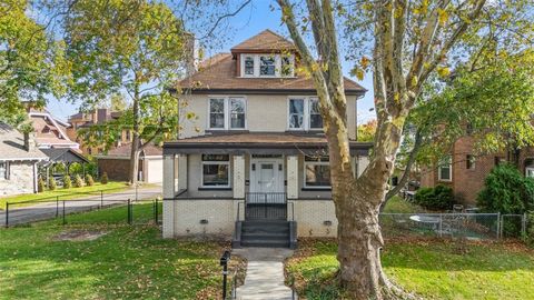 Photo of 25 W Francis Ave, Pittsburgh, PA 15227 (MLS # 1726950)