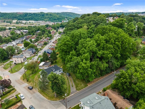 Vacant Land For Sale - Wabash Ave<br/> Bridgeville, PA 15017