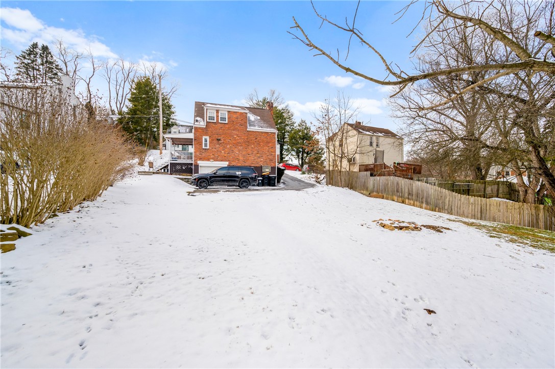 2114 Hillcrest St St, Bethel Park, Pennsylvania image 21