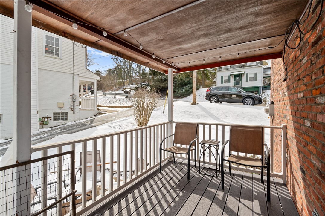 2114 Hillcrest St St, Bethel Park, Pennsylvania image 7