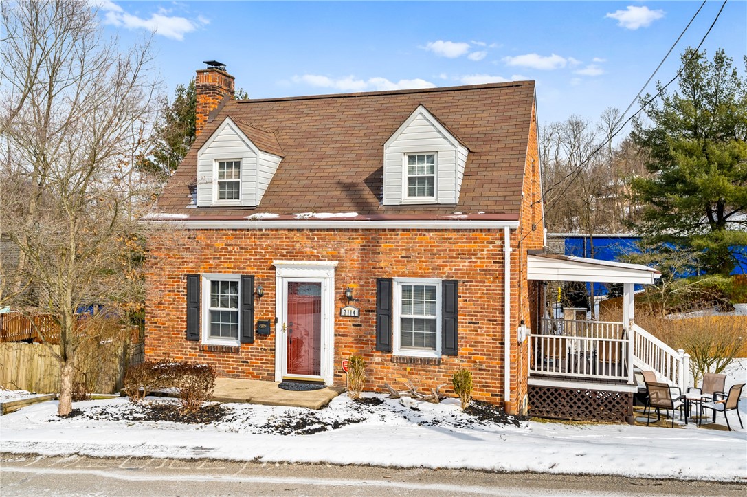 2114 Hillcrest St St, Bethel Park, Pennsylvania image 20