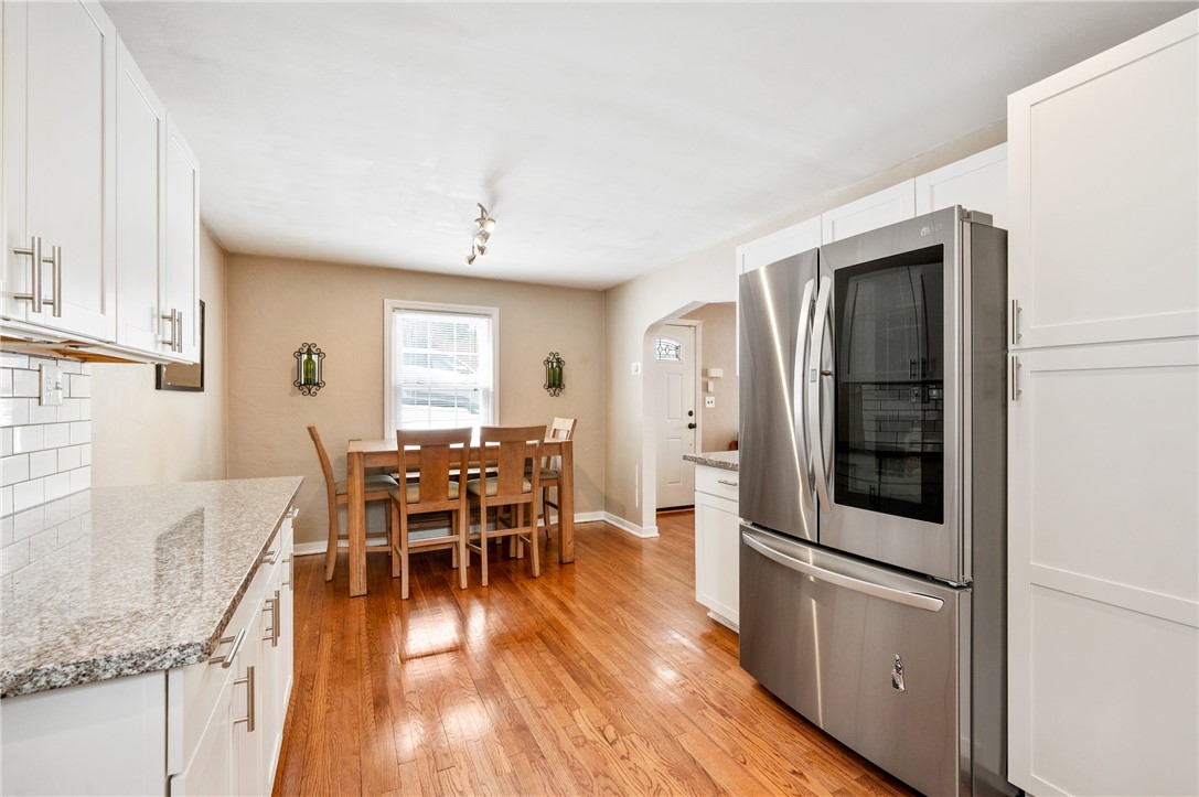 2114 Hillcrest St St, Bethel Park, Pennsylvania image 8
