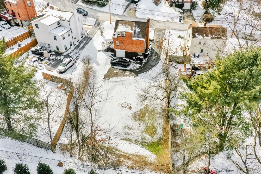 2114 Hillcrest St St, Bethel Park, Pennsylvania image 22