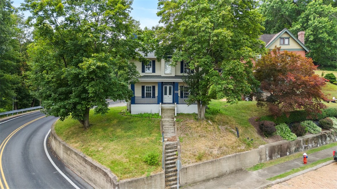 Coraopolis, Pennsylvania 15108, United States, 3 Bedrooms Bedrooms, ,2 BathroomsBathrooms,Residential,Active,194588