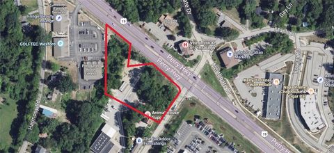 15049 Perry Highway Marshall PA 15090
