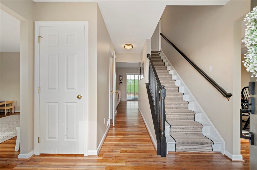 5010 Oak Point Drive