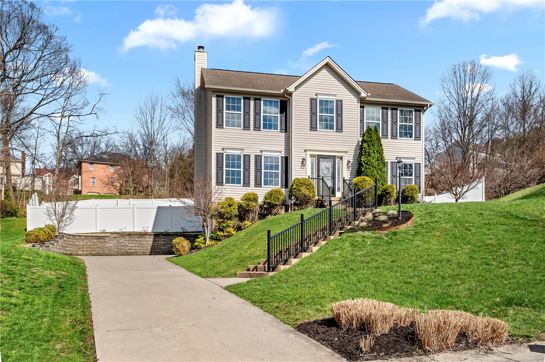 5010 Oak Point Drive