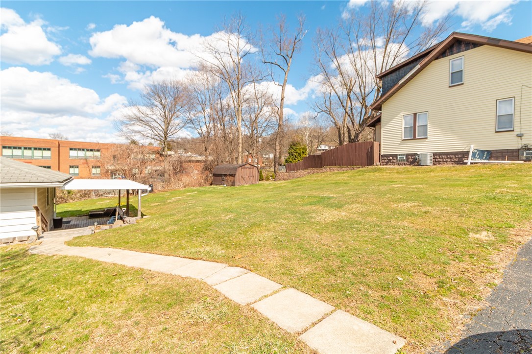 1750 7th St St, New Kensington, Pennsylvania image 26