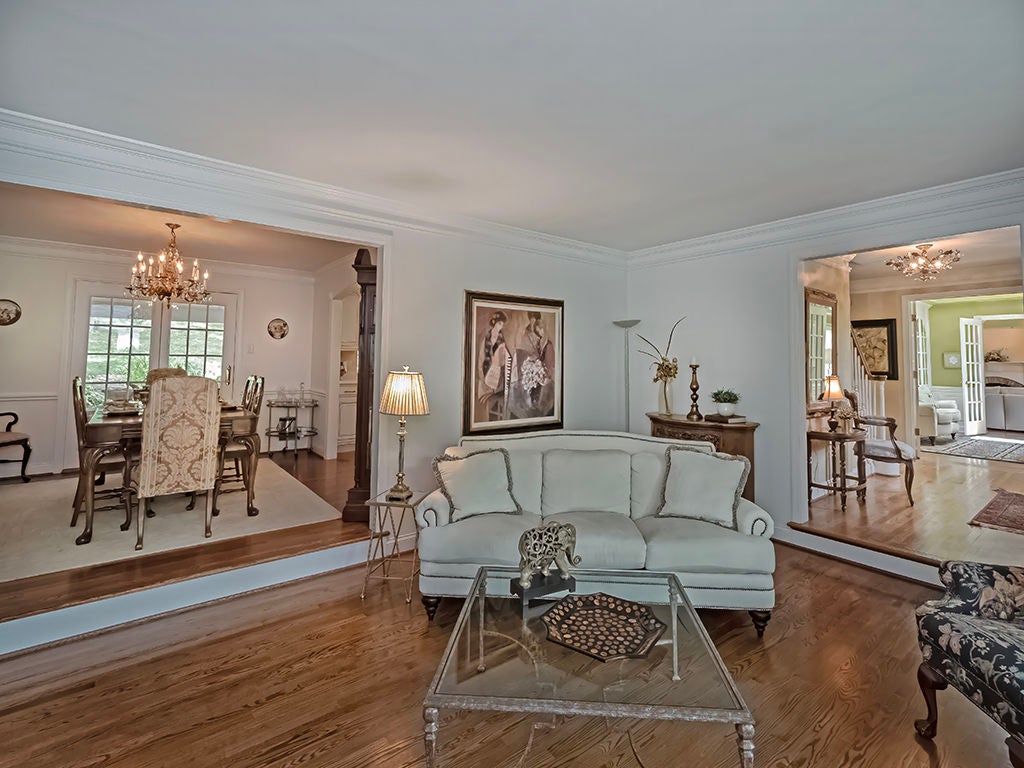 2168 Truxton Drive