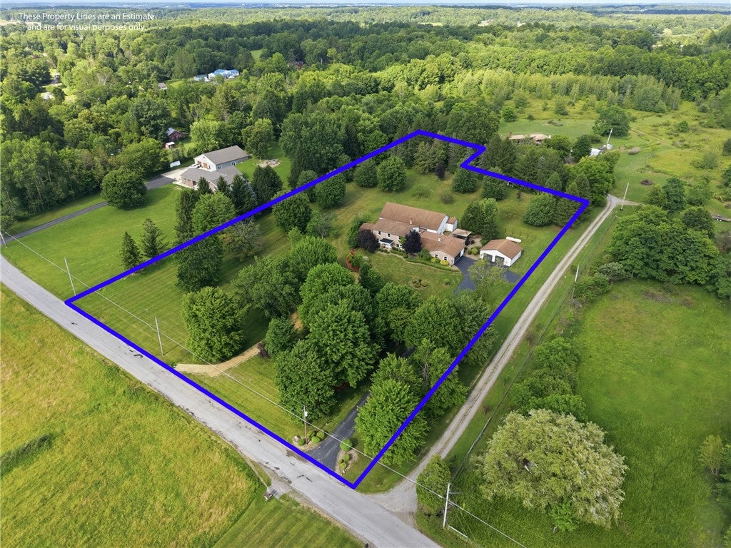2584 Hillsville Rd