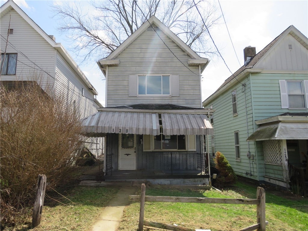 130 Woodland Ave