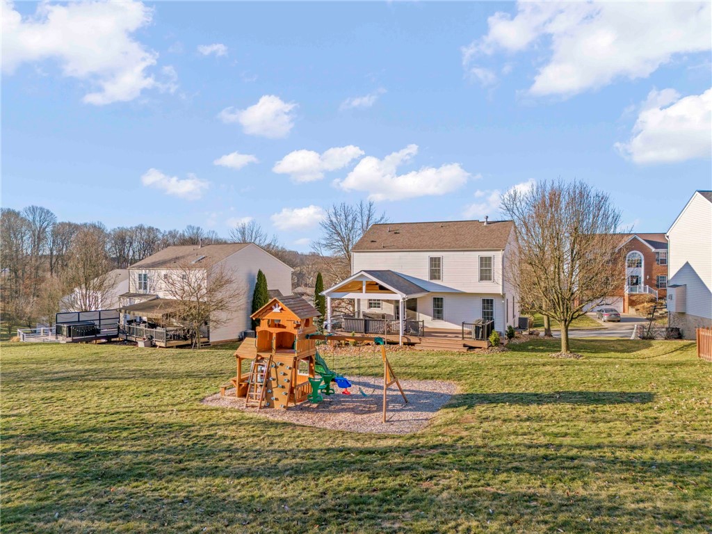 118 Parklane Dr Dr, Cecil, Pennsylvania image 31