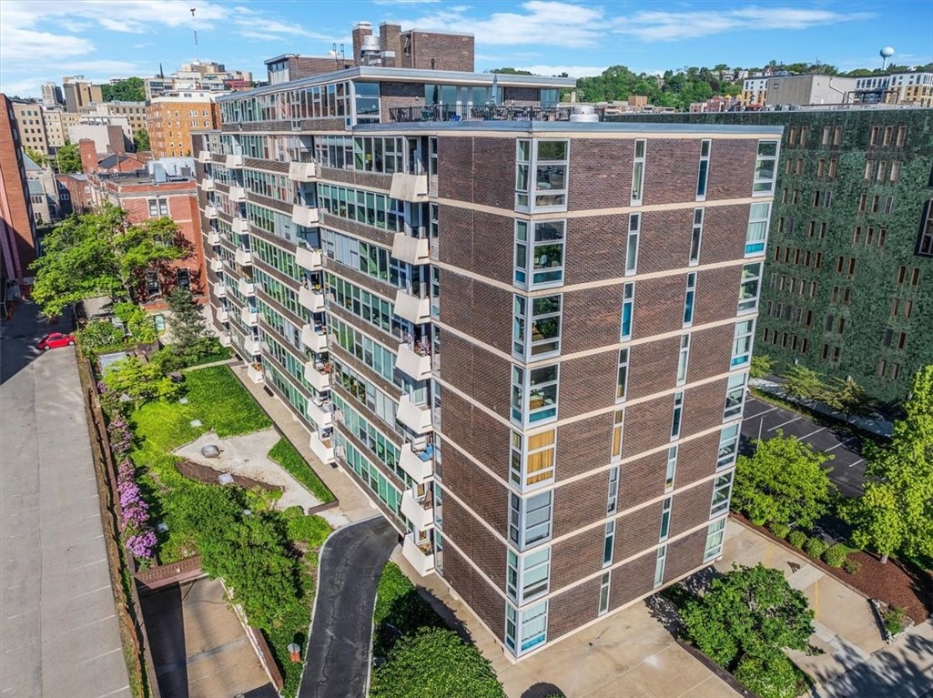 552 N Neville St St #31, Oakland, Pennsylvania image 40