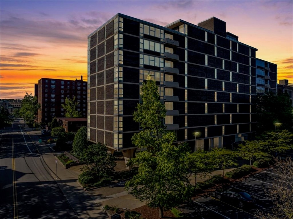 552 N Neville St St #31, Oakland, Pennsylvania image 37