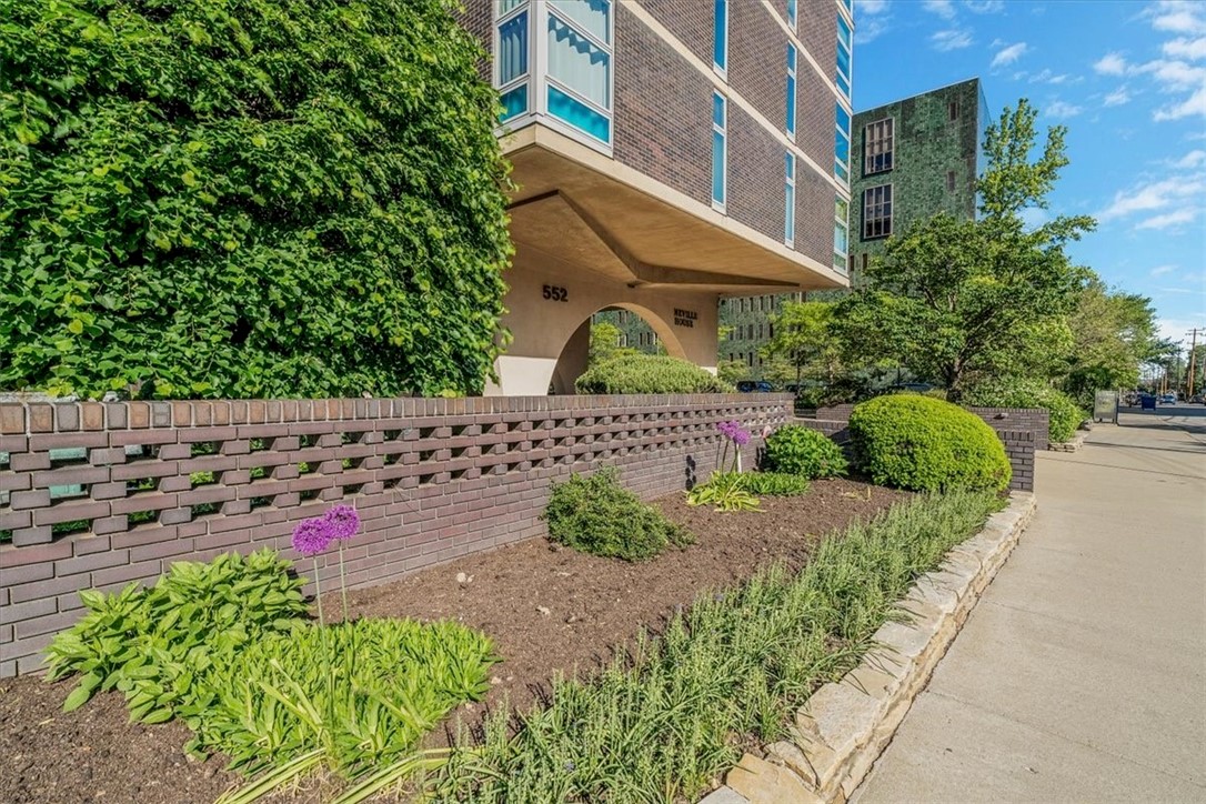 552 N Neville St St #31, Oakland, Pennsylvania image 45