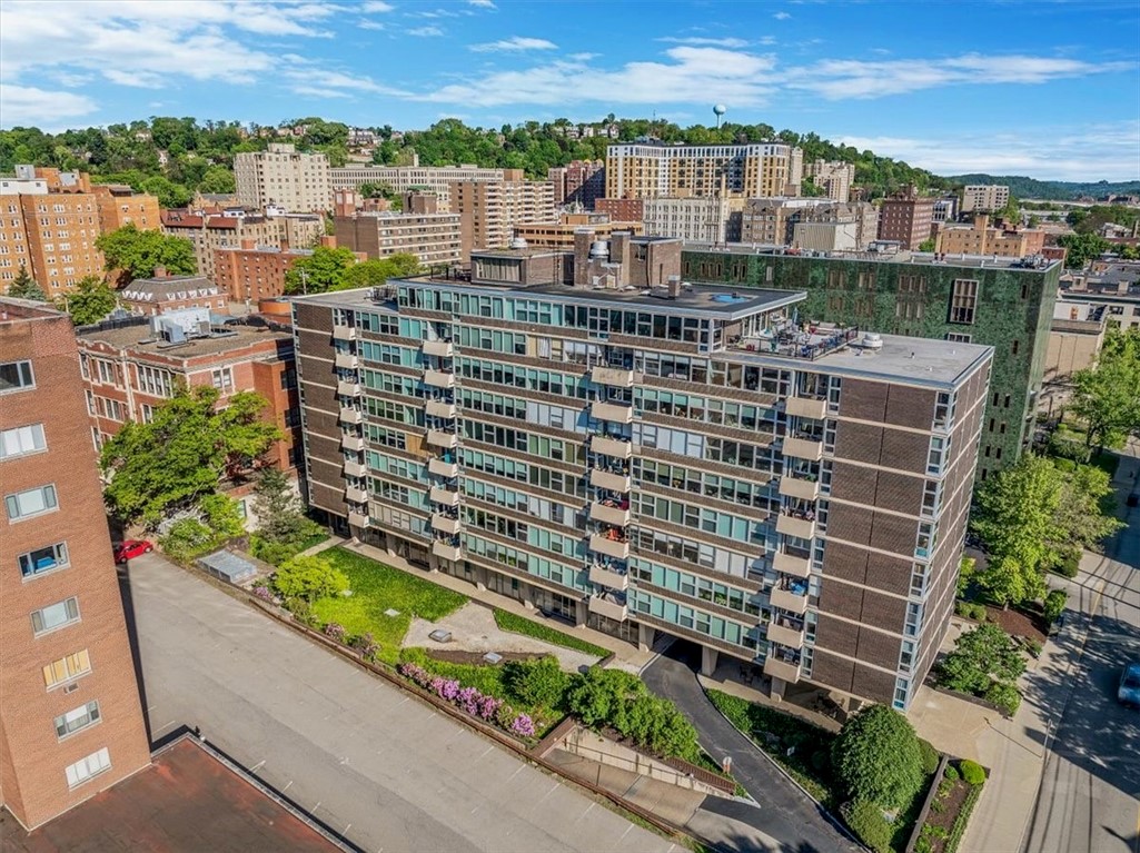 552 N Neville St St #31, Oakland, Pennsylvania image 38