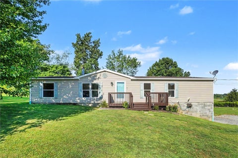 Homes For Sale - 369 Mount Herman Church Rd Rd<br/> Slippery Rock Twp, PA 16101