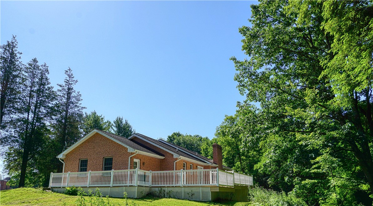 Center Twp, Pennsylvania 16001, United States, 3 Bedrooms Bedrooms, ,3 BathroomsBathrooms,Residential,Active,160894