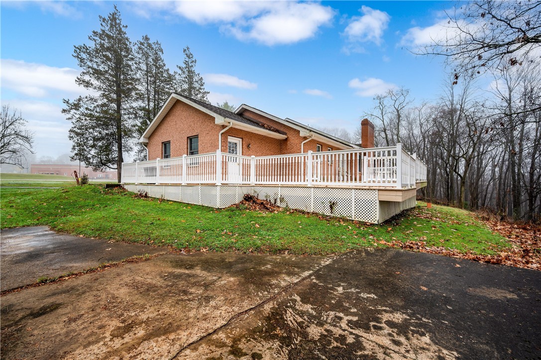 Center Twp, Pennsylvania 16001, United States, 3 Bedrooms Bedrooms, ,3 BathroomsBathrooms,Residential,Active,160894