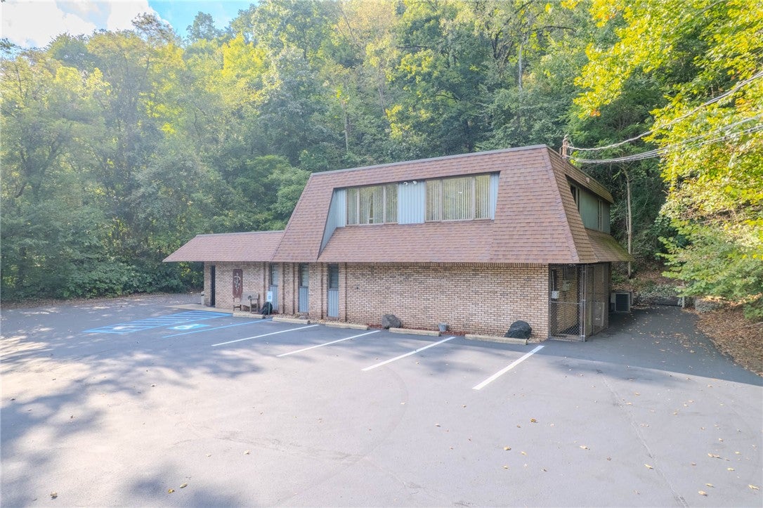 3065 Jacks Run Rd (Route 48)