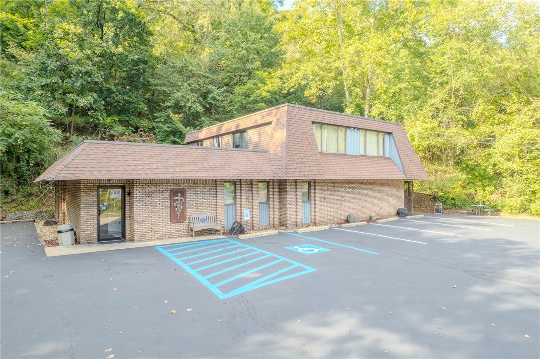 3065 Jacks Run Rd (Route 48)