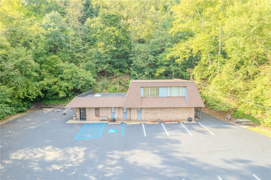 3065 Jacks Run Rd (Route 48)