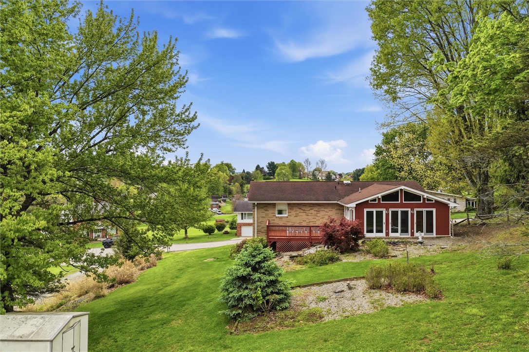 129 Ray Dr