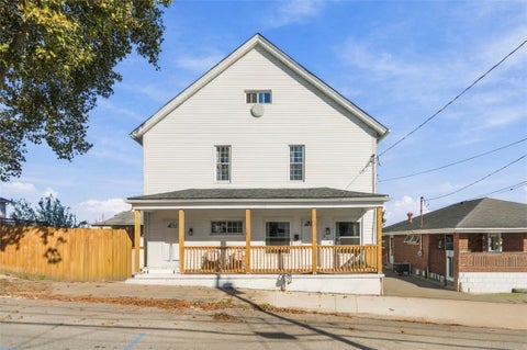 Photo for 536 Castner Ave