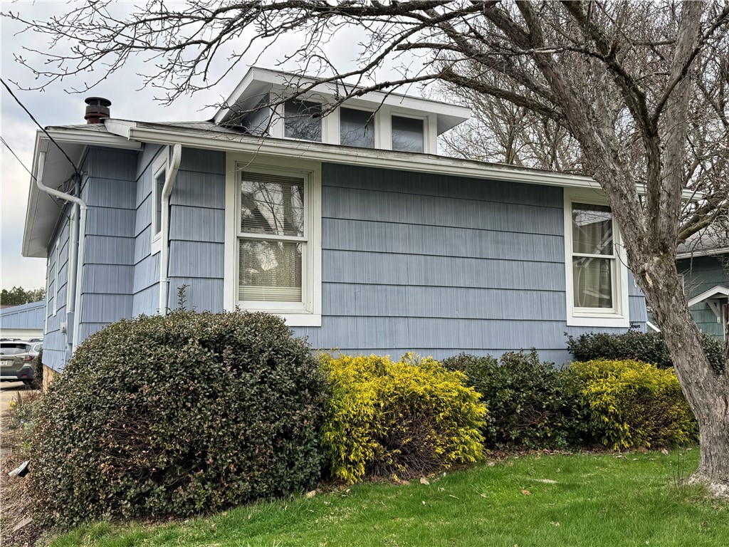 411 Rainey Ave