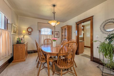 Photo of 729 Welty Street, Greensburg, PA 15601 (MLS # 1747550)