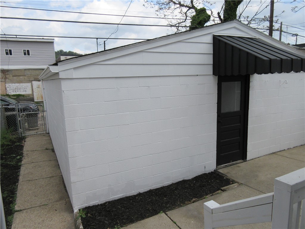 724 Maplewood Ave Ave, Ambridge, Pennsylvania image 32