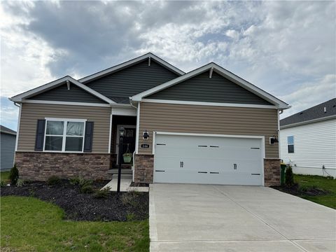 146 Jerome Dr Twp of But SW PA 16001