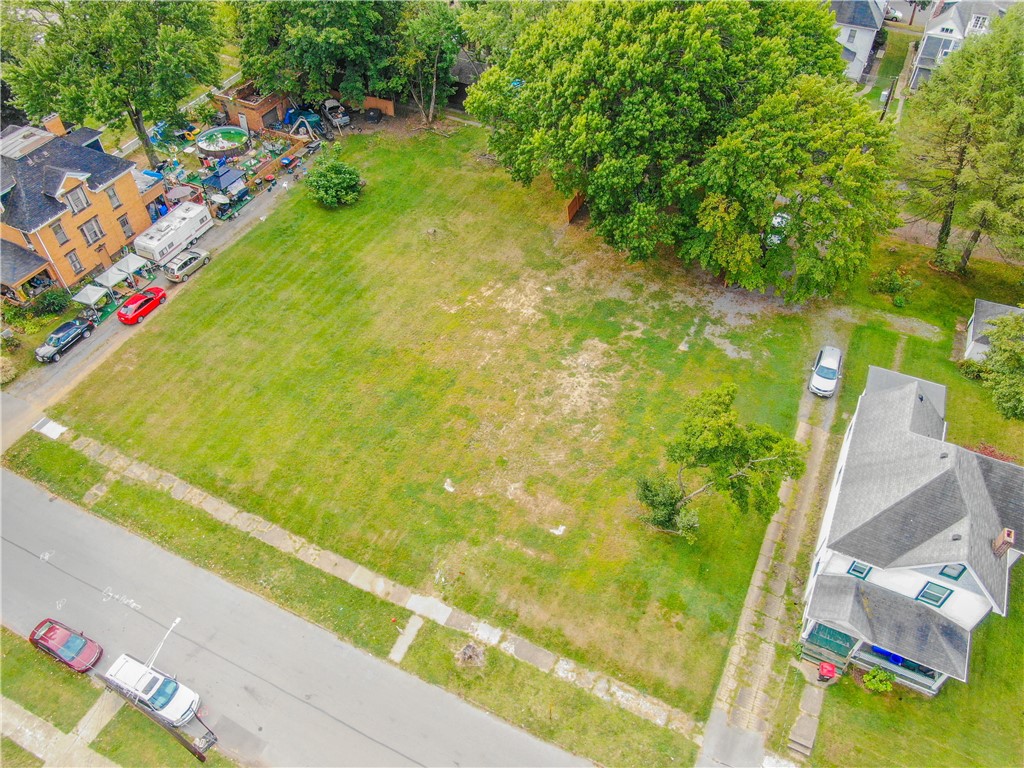 Lot 1- 0.2456 Muse Bishop Rd, Cecil, Pennsylvania image 2