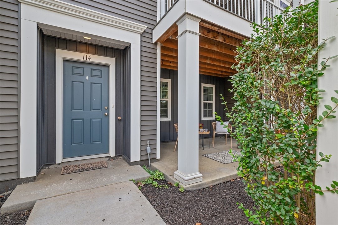 114 Gress Rd