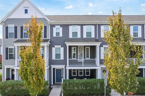 114 Gress Rd Cranberry Twp PA 16066