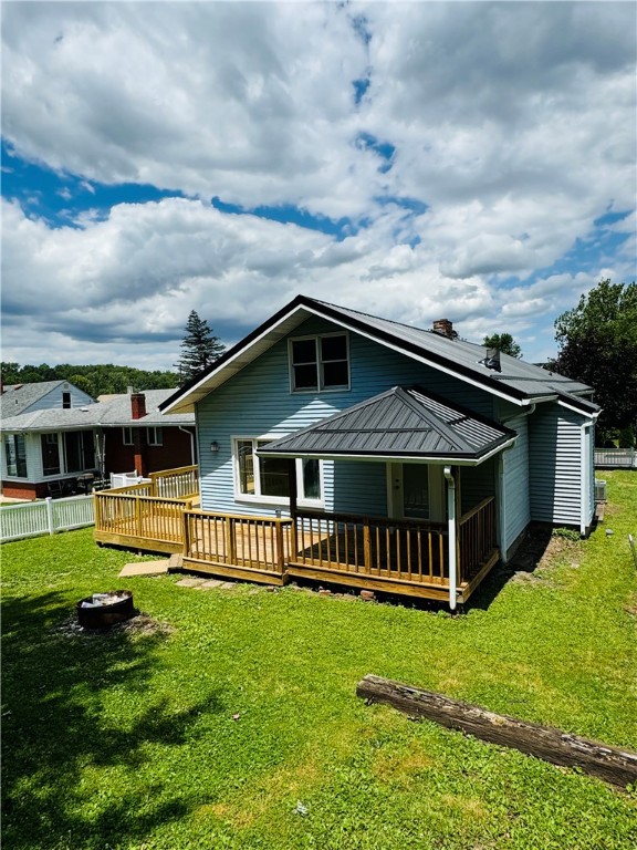 Connellsville, Pennsylvania 15425, United States, 3 Bedrooms Bedrooms, ,2 BathroomsBathrooms,Residential,Pending,55671