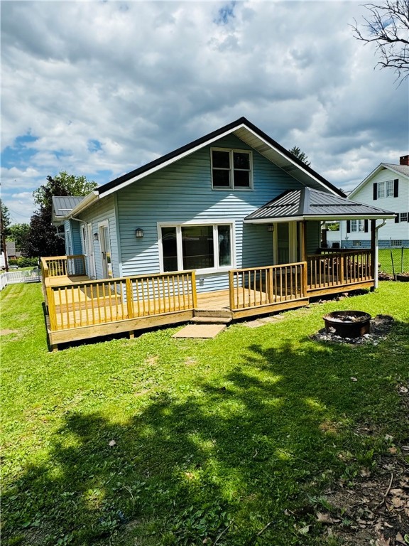 Connellsville, Pennsylvania 15425, United States, 3 Bedrooms Bedrooms, ,2 BathroomsBathrooms,Residential,Pending,55671