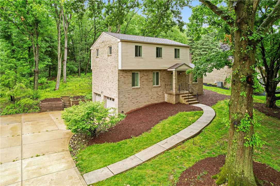 3928 Murry Highlands Circle