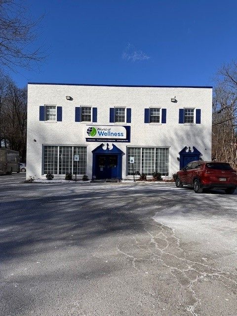 Photo of 2419 Baldwick Rd, Pittsburgh, PA 15205 (MLS # 1738073)