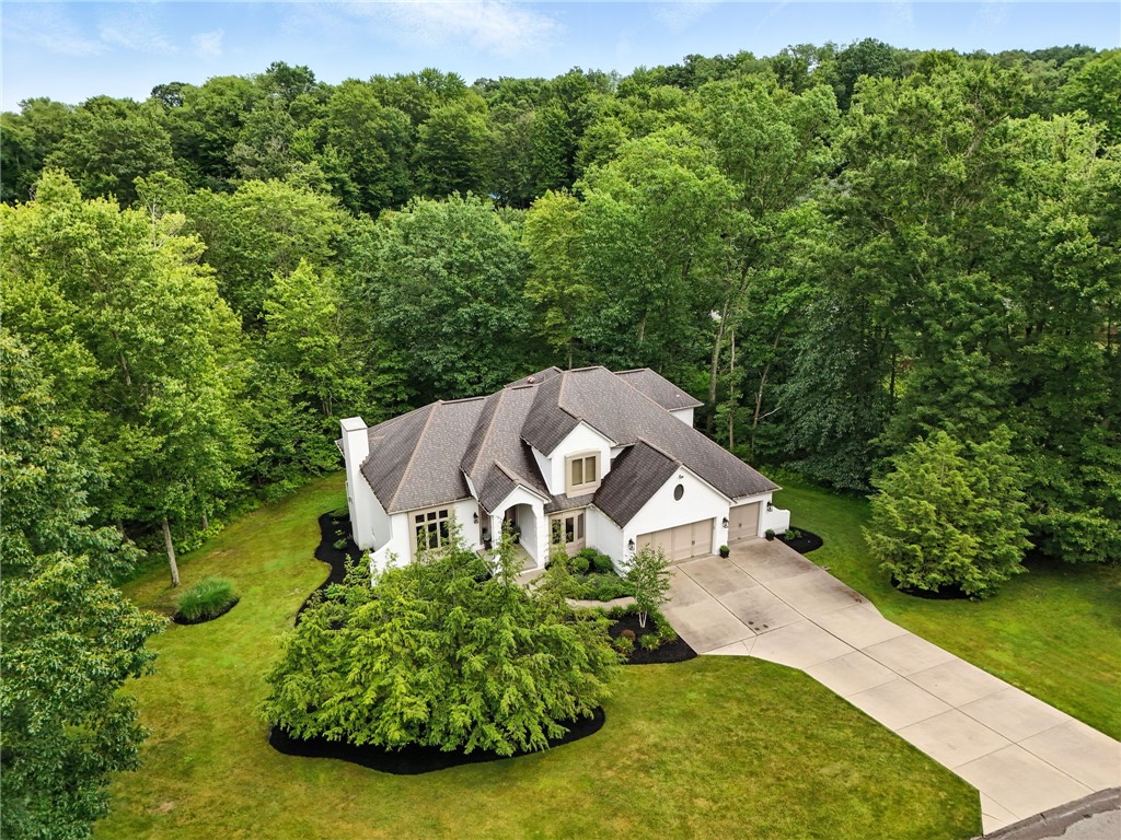 123 Wildwood Drive