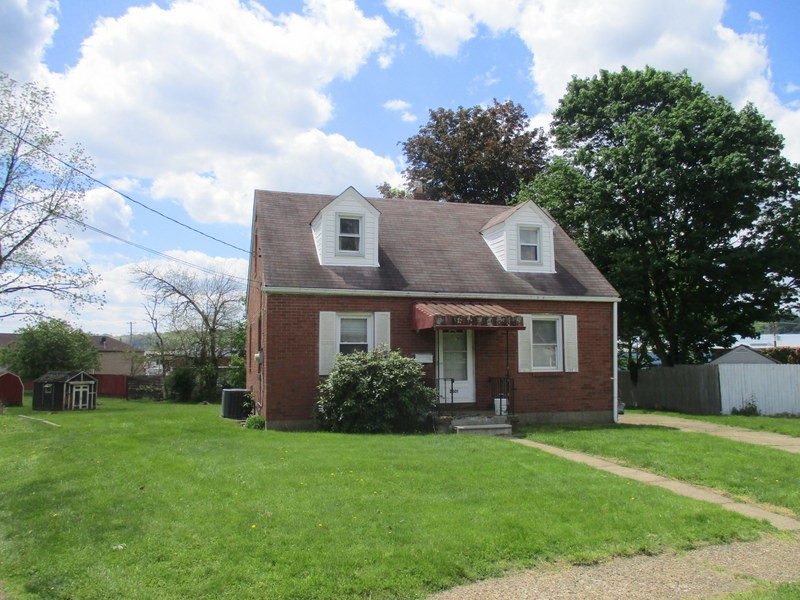 2801 Pioneer Drive