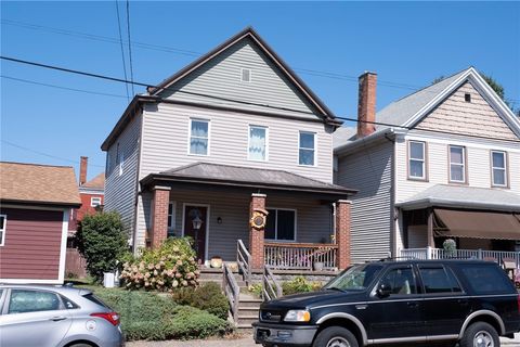Condo For Sale - 1011 5th St St<br/> Beaver, PA 15066
