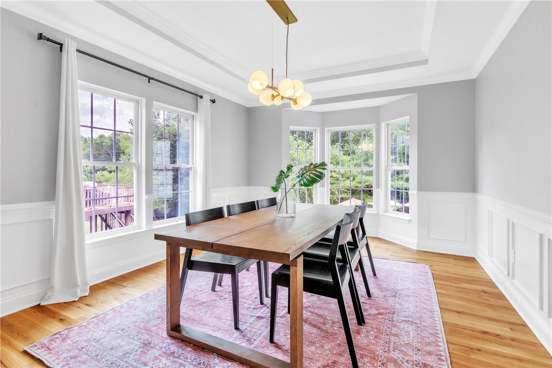 Cranberry Twp, Pennsylvania 16066, United States, 5 Bedrooms Bedrooms, ,5 BathroomsBathrooms,Residential,Active,168857