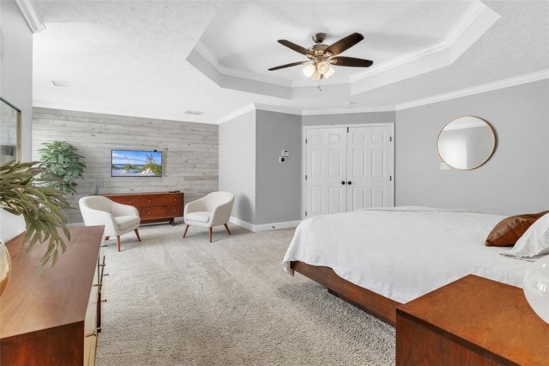 Cranberry Twp, Pennsylvania 16066, United States, 5 Bedrooms Bedrooms, ,5 BathroomsBathrooms,Residential,Active,168857