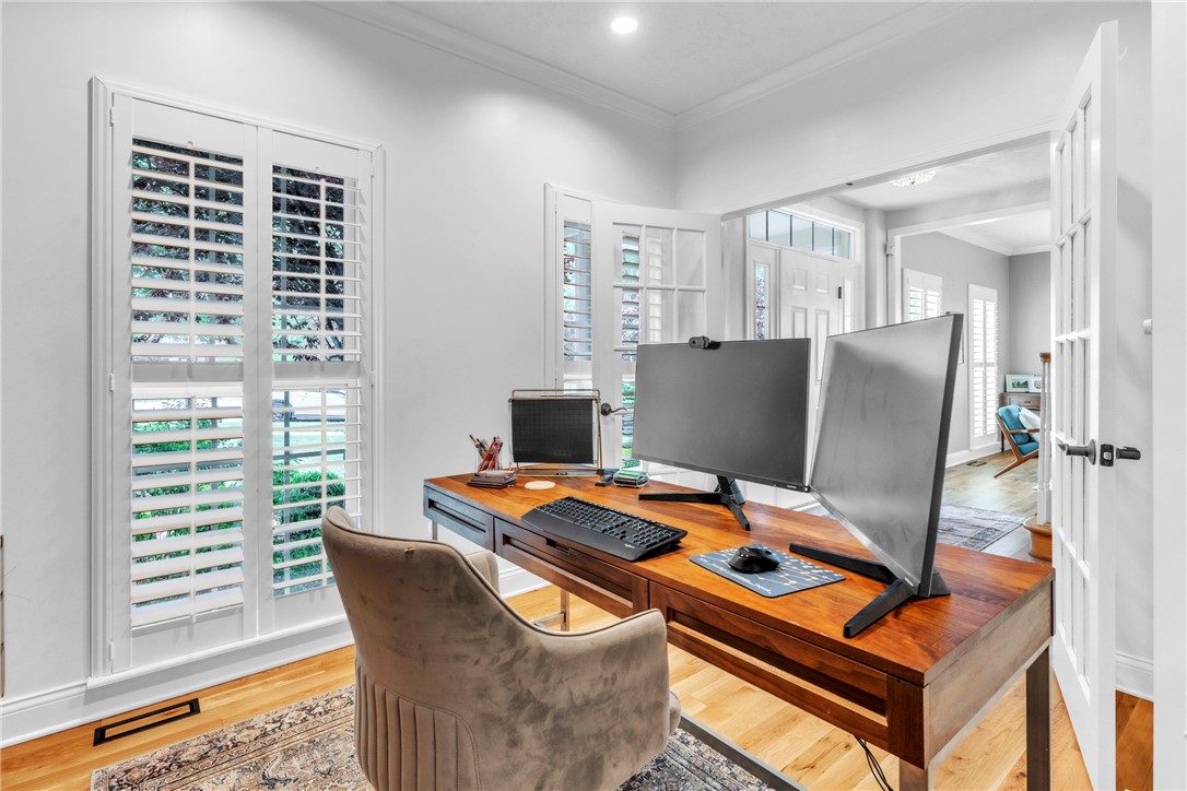 Cranberry Twp, Pennsylvania 16066, United States, 5 Bedrooms Bedrooms, ,5 BathroomsBathrooms,Residential,Active,168857