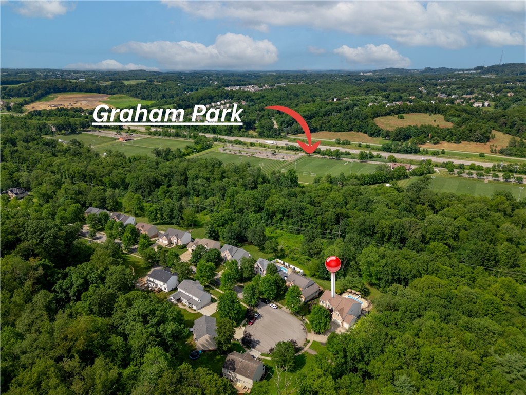 Cranberry Twp, Pennsylvania 16066, United States, 5 Bedrooms Bedrooms, ,5 BathroomsBathrooms,Residential,Active,168857