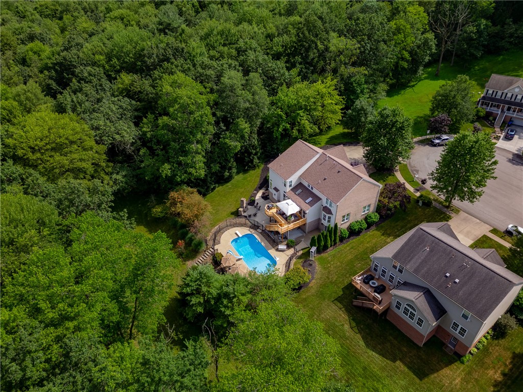 Cranberry Twp, Pennsylvania 16066, United States, 5 Bedrooms Bedrooms, ,5 BathroomsBathrooms,Residential,Active,168857