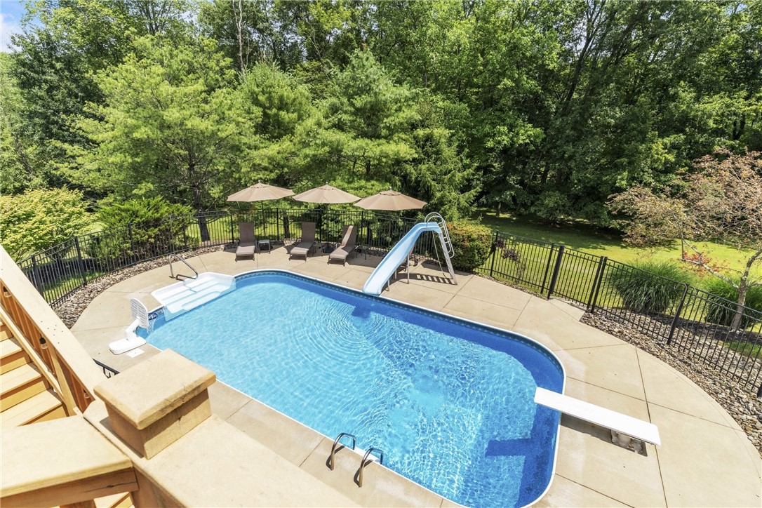 Cranberry Twp, Pennsylvania 16066, United States, 5 Bedrooms Bedrooms, ,5 BathroomsBathrooms,Residential,Active,168857