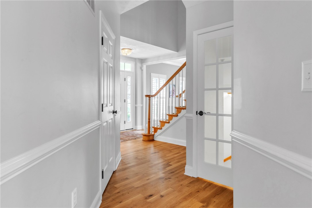 Cranberry Twp, Pennsylvania 16066, United States, 5 Bedrooms Bedrooms, ,5 BathroomsBathrooms,Residential,Active,168857