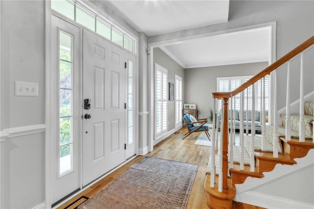 Cranberry Twp, Pennsylvania 16066, United States, 5 Bedrooms Bedrooms, ,5 BathroomsBathrooms,Residential,Active,168857